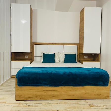 Sofi Residence 26 Năvodari Buitenkant foto