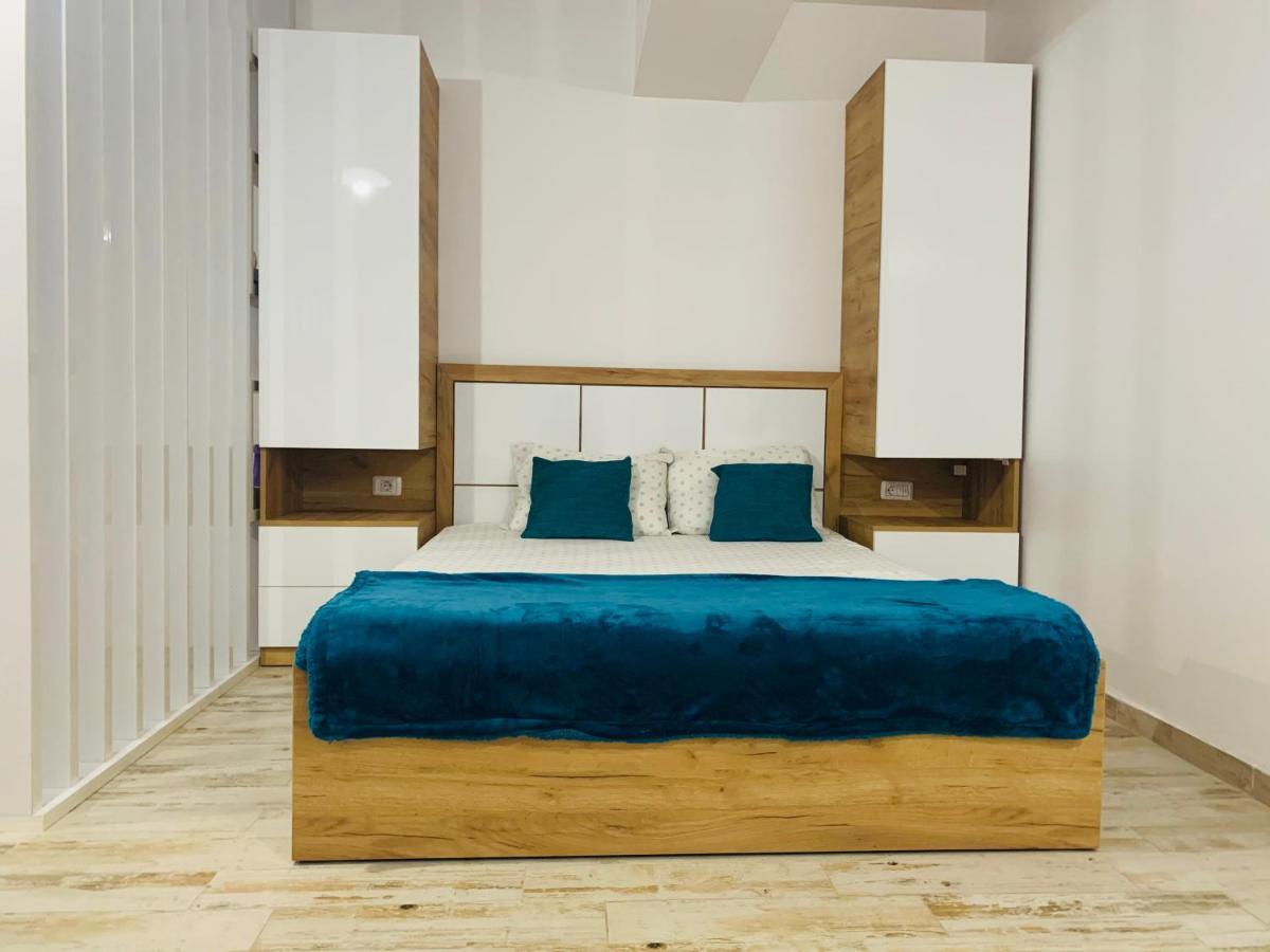 Sofi Residence 26 Năvodari Buitenkant foto