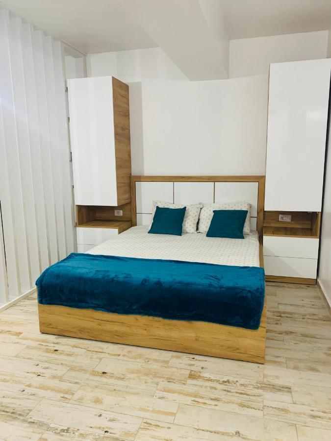 Sofi Residence 26 Năvodari Buitenkant foto
